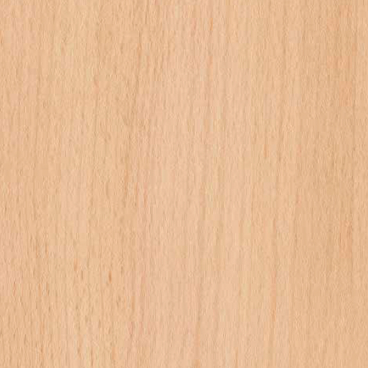 Ella - Matte kitchen in Beech